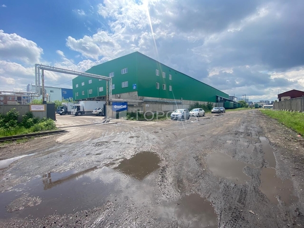 
  Сдается склад 1840.2 м². Фото 32.