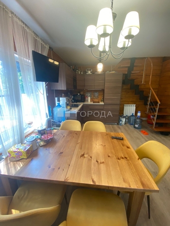 
  Продается коттедж 92 м². Фото 7.