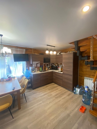 
  Продается коттедж 92 м². Фото 8.