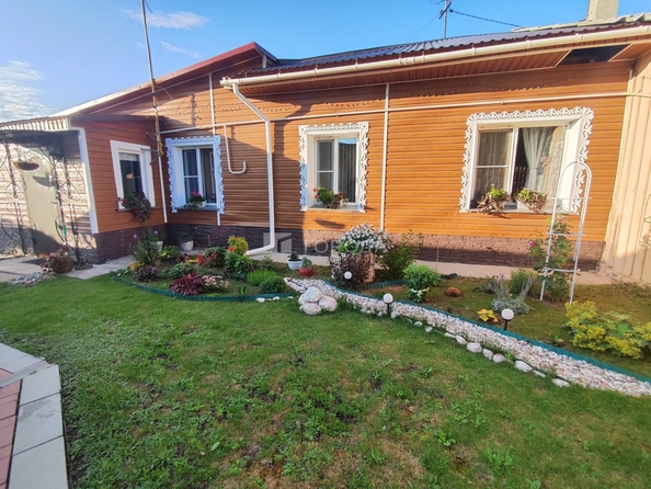 
  Продается коттедж 35 м². Фото 1.