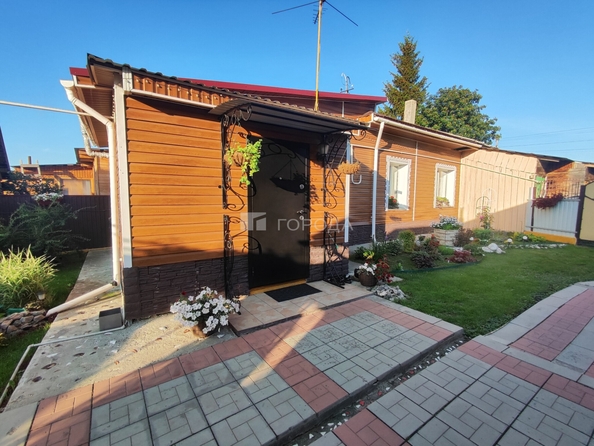 
  Продается коттедж 35 м². Фото 3.