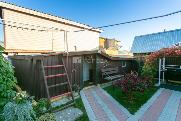 
  Продается коттедж 35 м². Фото 33.