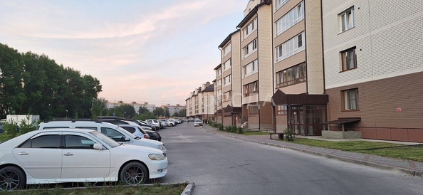 
  Продается 3-комн. квартира 102.1 м², в ЖК Фламинго, дом 2. Фото 6.