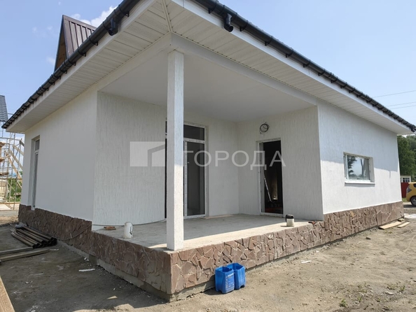 
  Продается дом 90 м². Фото 2.