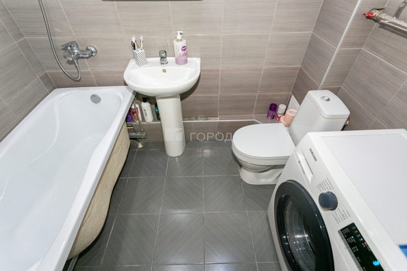 
  Продается 1-комн. квартира 38 м². Фото 12.
