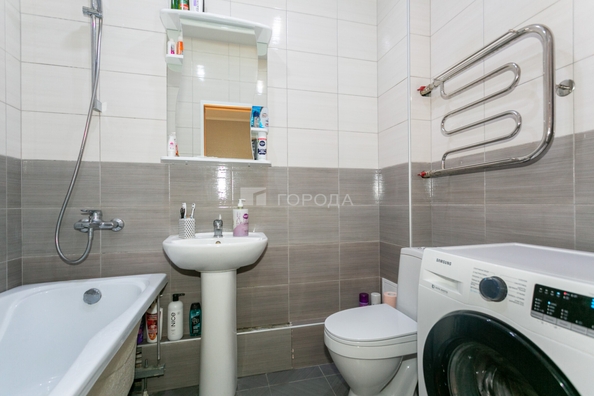 
  Продается 1-комн. квартира 38 м². Фото 14.