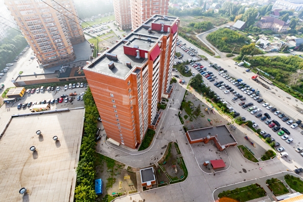 
  Продается 1-комн. квартира 38 м². Фото 22.