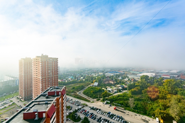 
  Продается 1-комн. квартира 38 м². Фото 23.