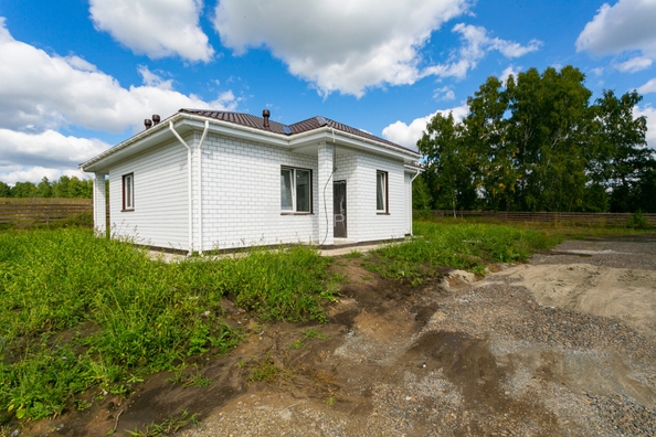 
  Продается дом 103 м². Фото 2.