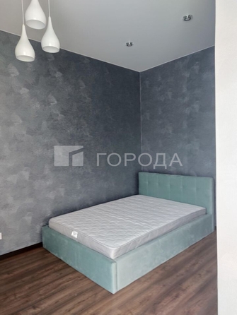 
  Продается студия 29.6 м², в ЖК Академ Клаб, дом 2. Фото 11.