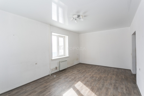
  Продается 1-комн. квартира 40.5 м². Фото 12.