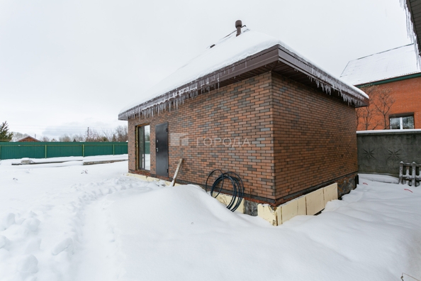 
  Продается дом 100 м². Фото 3.
