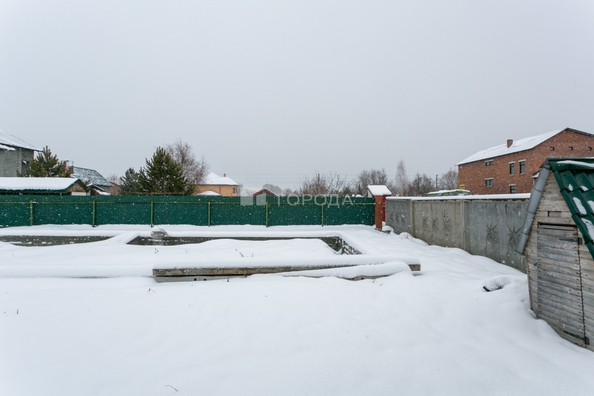
  Продается дом 100 м². Фото 25.