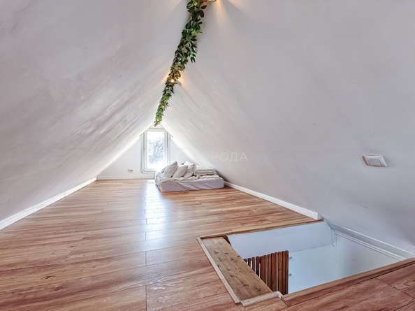 
  Продается коттедж 100 м². Фото 13.