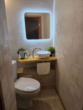 
  Продается 3-комн. квартира 83.9 м². Фото 8.