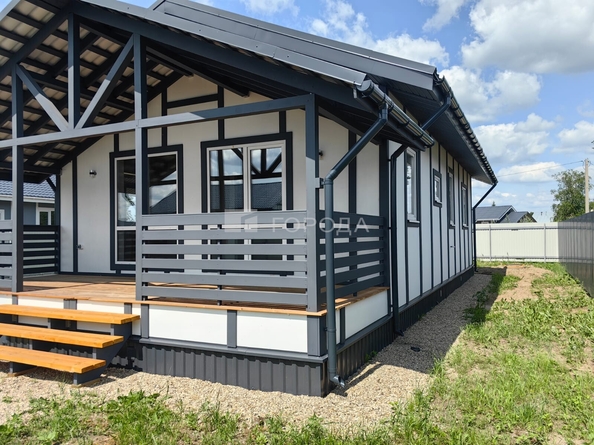 
  Продается дом 84 м². Фото 6.