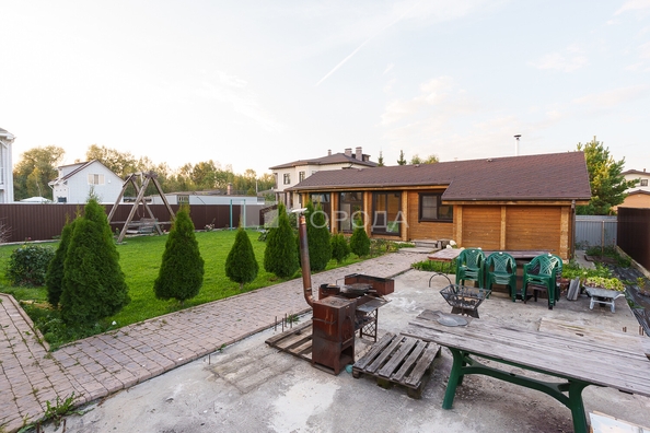 
  Продается дом 333 м². Фото 44.