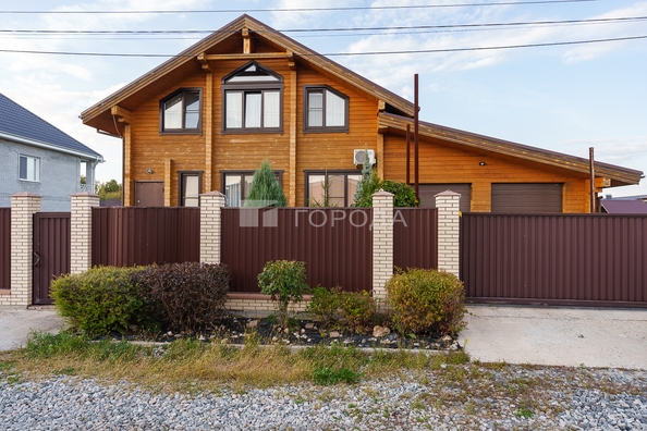 
  Продается дом 333 м². Фото 46.