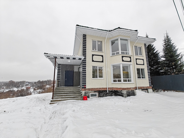 
  Продается коттедж 180 м². Фото 1.