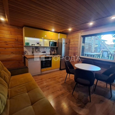 
  Продается коттедж 212 м². Фото 11.