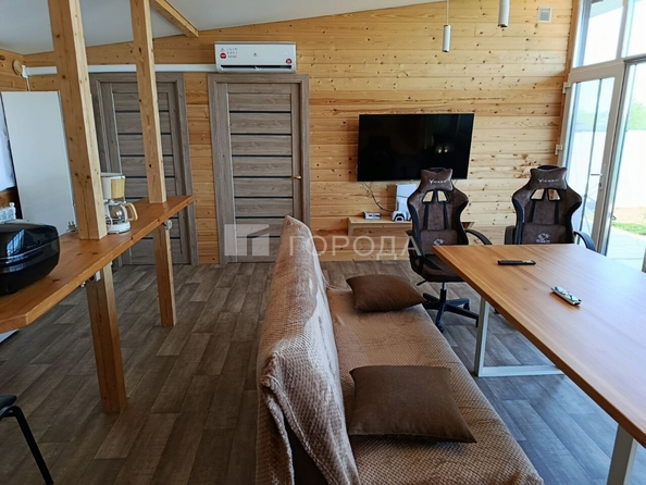 
  Продается коттедж 50 м². Фото 16.