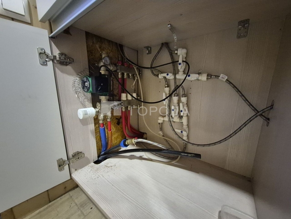 
  Продается коттедж 127 м². Фото 31.