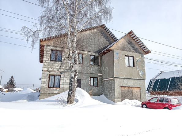 
  Продается дом 282 м². Фото 2.
