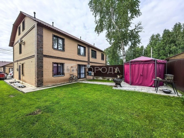 
  Продается дом 137.2 м². Фото 18.