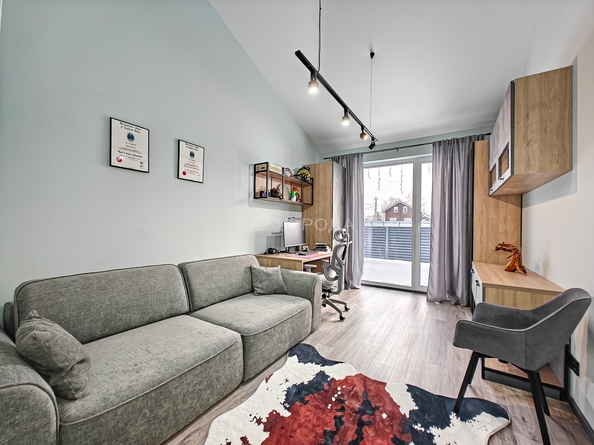 
  Продается коттедж 122 м². Фото 5.