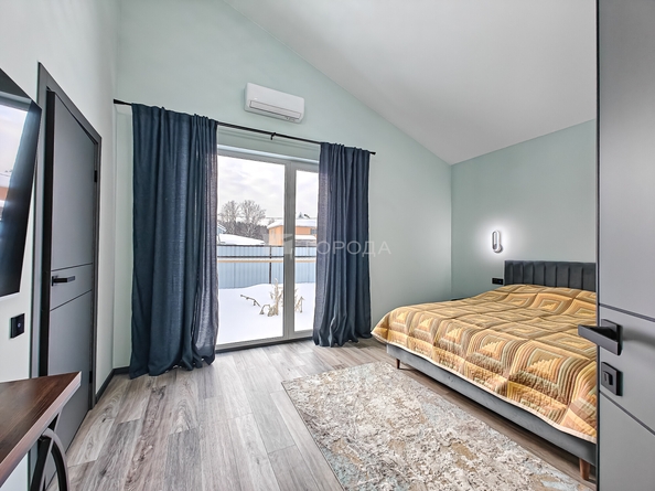 
  Продается коттедж 122 м². Фото 8.
