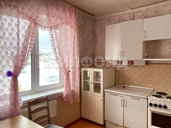 
  Продается 1-комн. квартира 37.7 м². Фото 2.