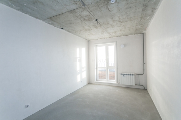 
  Продается 3-комн. квартира 67.2 м², в ЖК Радуга Сибири, дом 11. Фото 2.