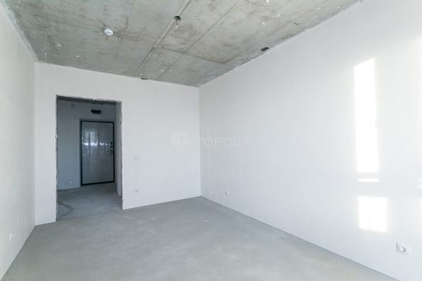 
  Продается 3-комн. квартира 67.2 м², в ЖК Радуга Сибири, дом 11. Фото 7.