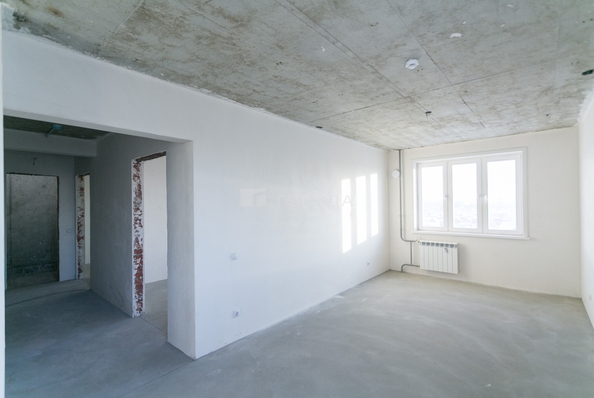 
  Продается 3-комн. квартира 67.2 м², в ЖК Радуга Сибири, дом 11. Фото 13.