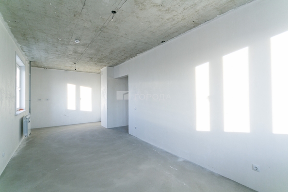 
  Продается 3-комн. квартира 67.2 м², в ЖК Радуга Сибири, дом 11. Фото 14.