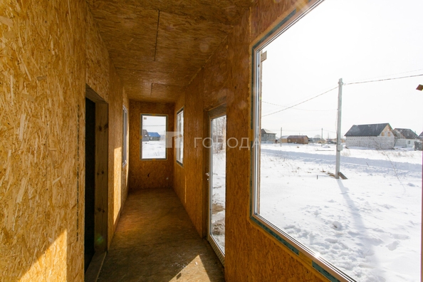 
  Продается дом 76 м², в КП Благое. Фото 3.