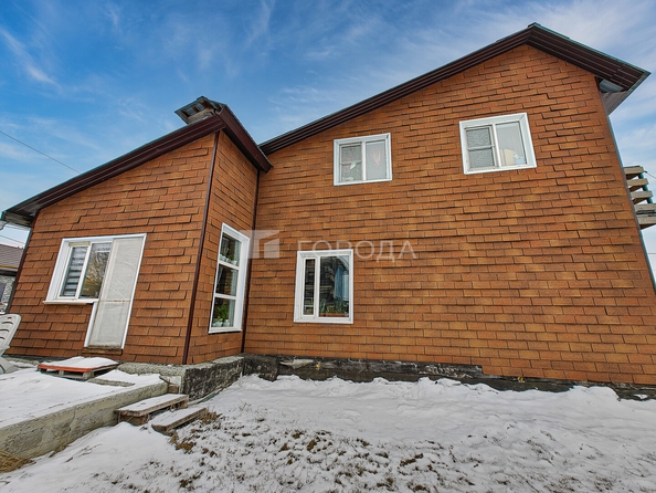 
  Продается дом 179.9 м². Фото 47.