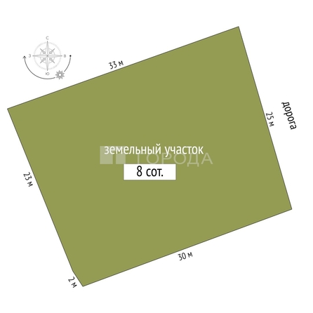
  Продается дом 16 м². Фото 14.