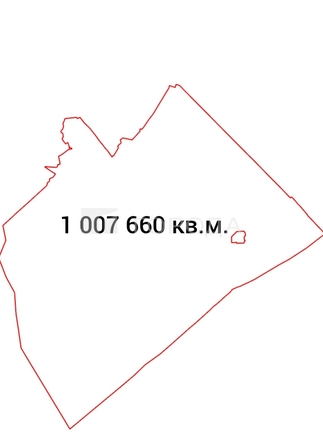 
  Продается земельный участок 10076.6 соток. Фото 1.