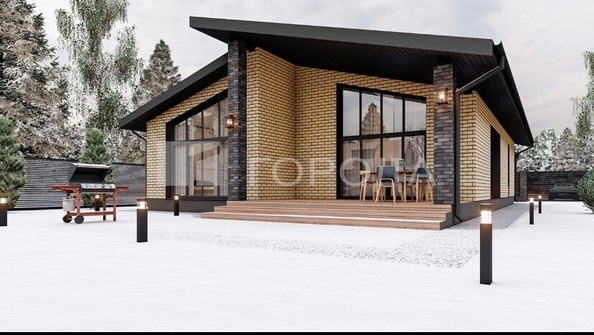 
  Продается дом 145 м². Фото 1.