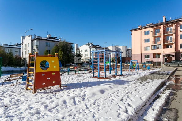 
  Продается 2-комн. квартира 56.79 м². Фото 18.