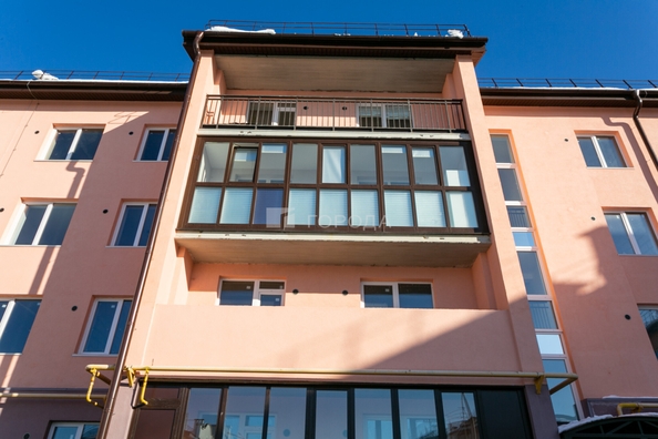
  Продается 2-комн. квартира 56.79 м². Фото 20.