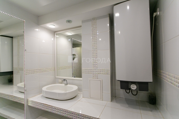 
  Продается 3-комн. квартира 53.5 м². Фото 34.