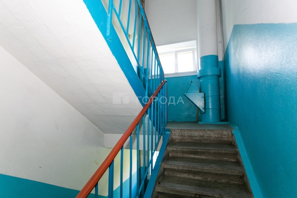 
  Продается 3-комн. квартира 53.5 м². Фото 40.