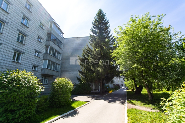 
  Продается 3-комн. квартира 53.5 м². Фото 43.