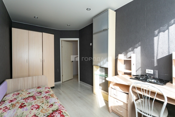 
  Продается 3-комн. квартира 57 м². Фото 4.