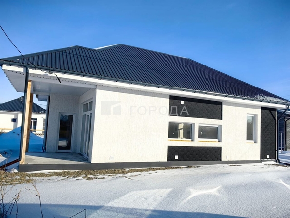 
  Продается дом 87.7 м², в КП Благое. Фото 1.