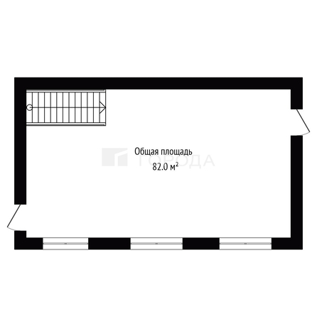
  Продается коттедж 100 м², в КП Время Гринвич. Фото 35.