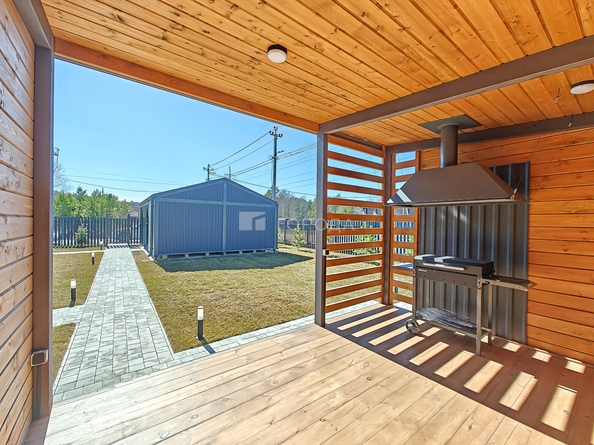 
  Продается коттедж 168 м². Фото 28.