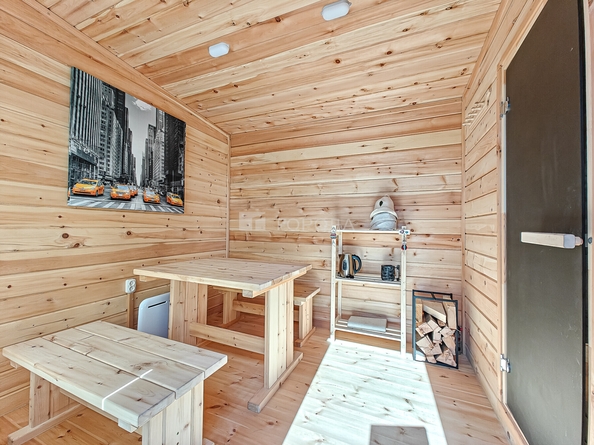 
  Продается коттедж 168 м². Фото 32.